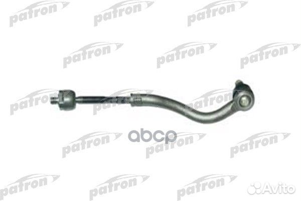 Тяга рулевая в сборе VW: sharan 96/ford: galax