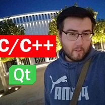 Репетитор по программированию на Си и С++, Уфа