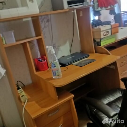 Мебель бу