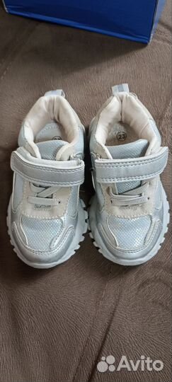 Обувь для девочки