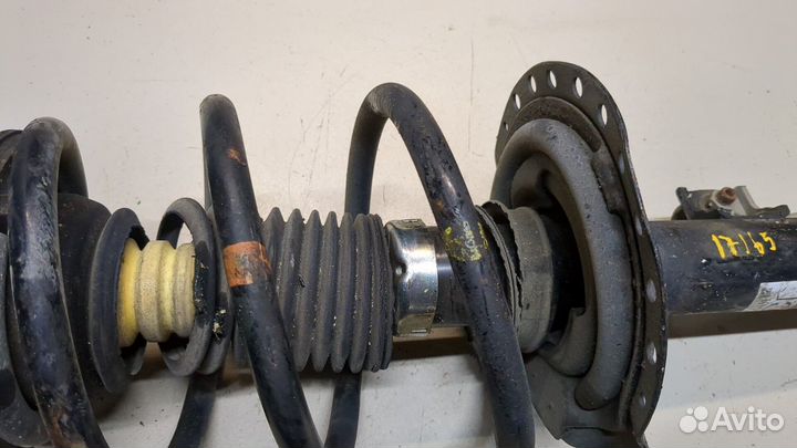 Амортизатор подвески Mitsubishi Outlander 2018, 2019