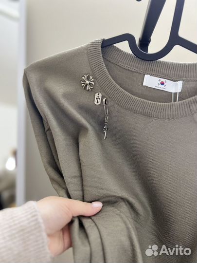 Кофта женская новая