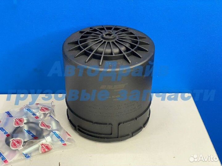 Фильтр влагоотделителя Вольво FH12 (система Halde