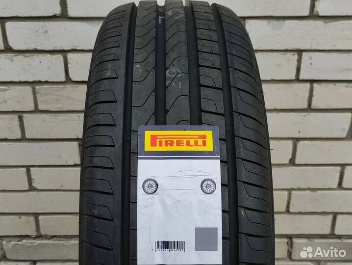 Pirelli Scorpion Verde 215/55 R18 99V