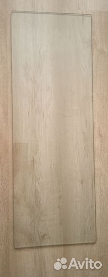 Стеклянные полочки