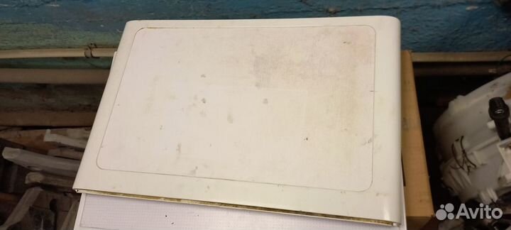 Крышка для стиральной машины indesit innex