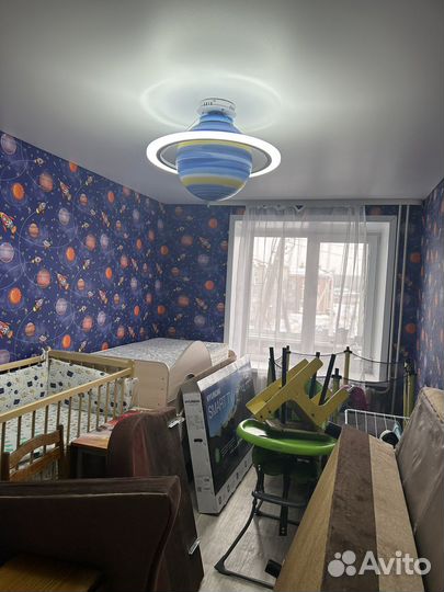 Люстра потолочная