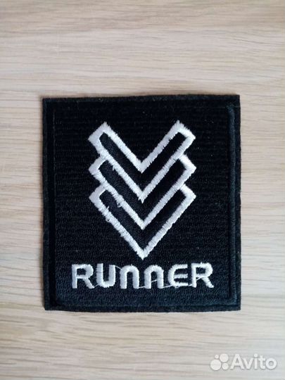 Аппликации на одежду