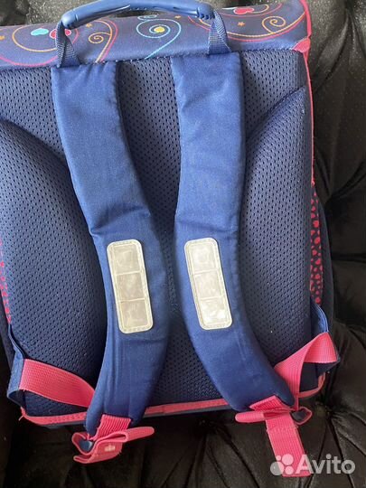 Рюкзак школьный herlitz