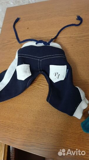 Одежда для собак мелких пород