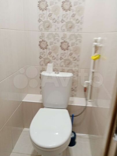 1-к. квартира, 39 м², 1/10 эт.