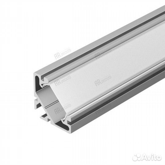 Arlight Профиль PDS45-lite-2000 anod