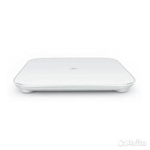 Весы напольные Xiaomi Mi Smart Scale 2