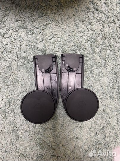 Автолюлька cybex aton B i-size