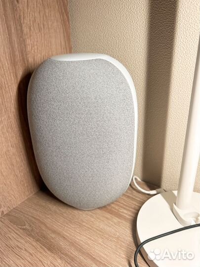 Умная колонка Маруся