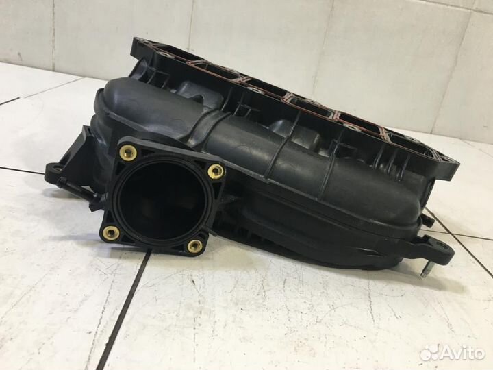 Коллектор впускной Infiniti EX EX37 J50