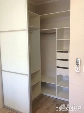 Шкаф любой сложности