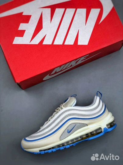 Nike Air Max 97