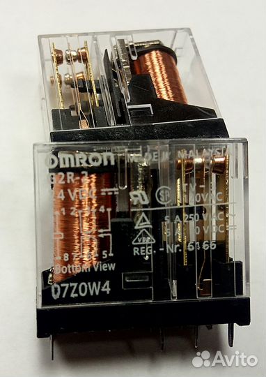 Акустический кабель