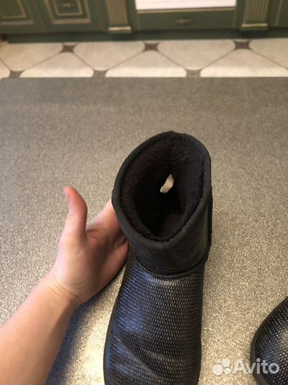 Угги женские