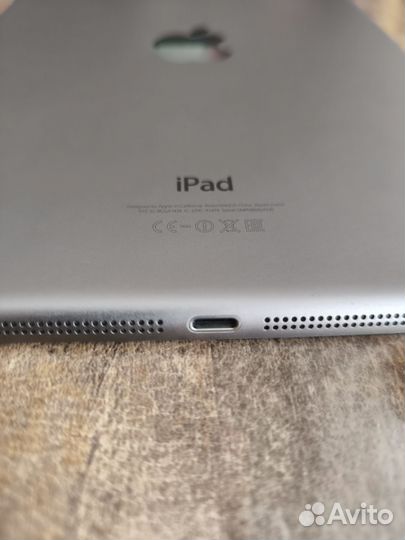 iPad air