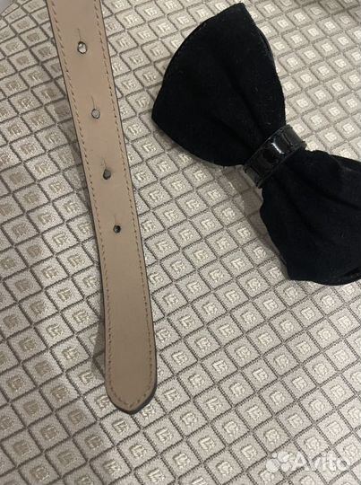 Ремень Red valentino оригинал