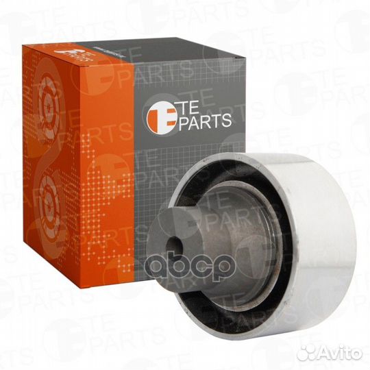 Ролик натяжителя ремня (металлическая обойма