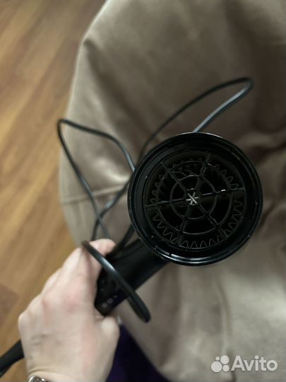 Фен для волос philips