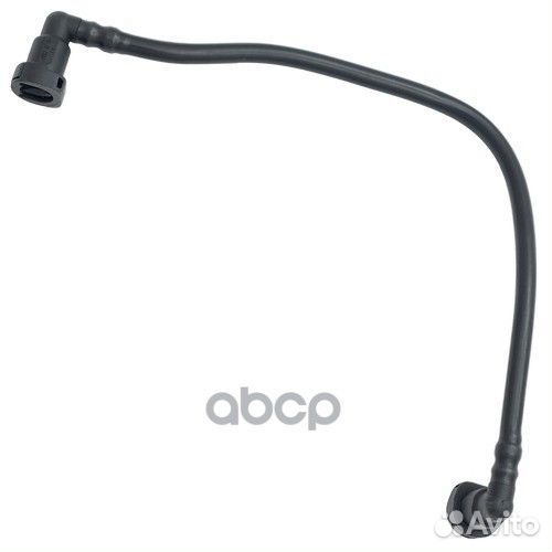 Трубка топливная audi A3, TT, seat altea, leon