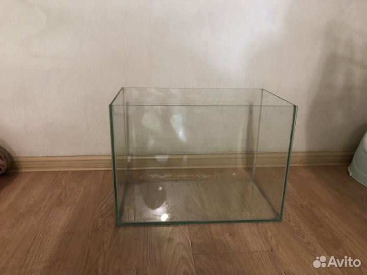 Аквариум 46*33*25