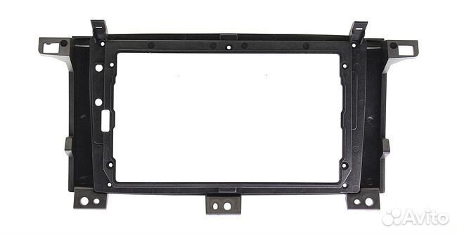 Рамка Toyota Land Cruiser J105 2003-2007 MFB (с МК