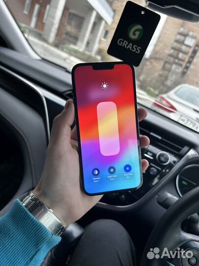 iPhone 13 Pro Max, 1 ТБ
