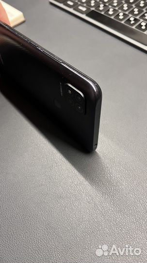 Xiaomi Redmi 9C (NFC), 3/64 ГБ