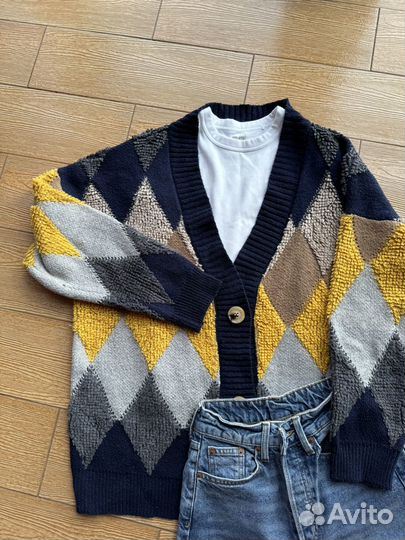 Кардиган женский 42 44