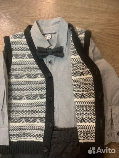 Костюм детский