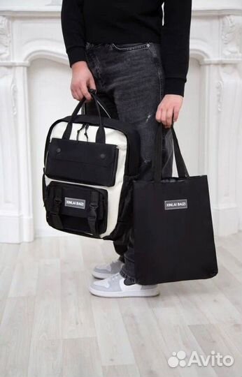 Рюкзак подростковый новый