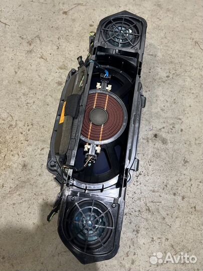 Сабвуфер Harman/Kardon Mercedes-Benz S-Class W221