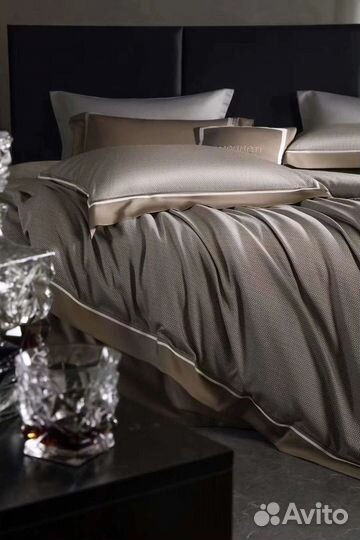 Постельное белье