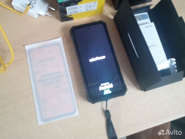 Ulefone Armor 24, 12/256 ГБ