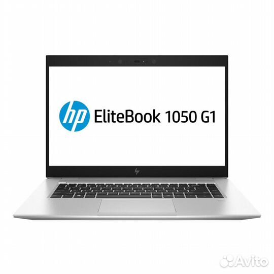 Ноутбук HP EliteBook 1050 G1 184173