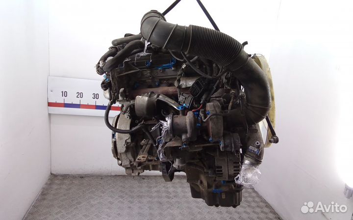 Двигатель 651955 mercedes-benz Sprinter (2006-2016