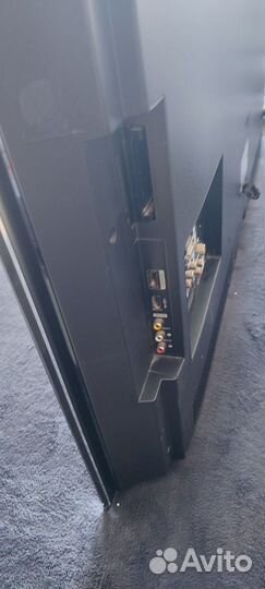 Продам телевизор samsung