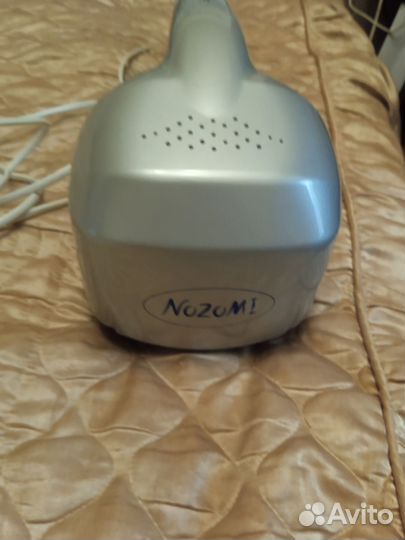 Массажер медицинский