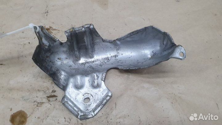 Тепловой экран турбины Infiniti Qx70/Fx S51 V9X