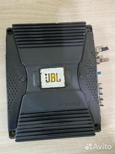 Усилитель jbl
