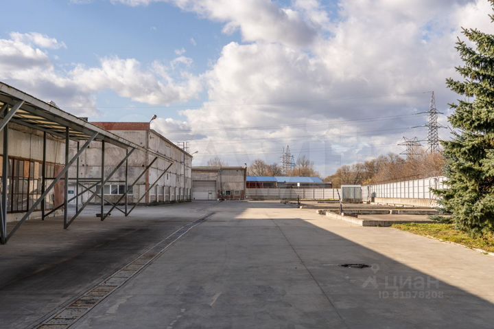 Производство, 1259.4 м²