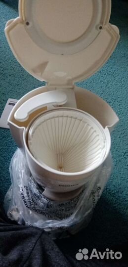 Кофеварка HD 7461/00