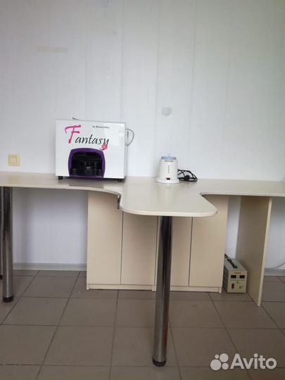 Принтер для печати на ногтях