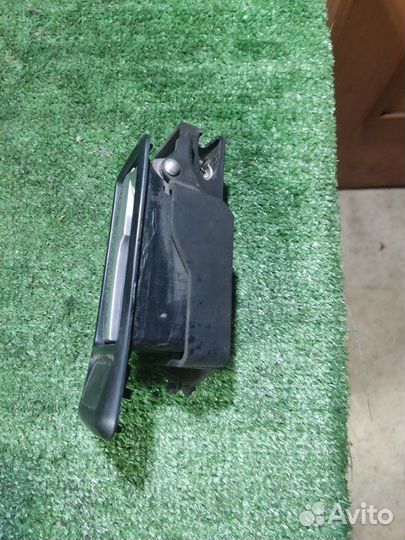 Ручка двери внутренняя передняя левая Ford Focus 2