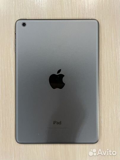 Планшет apple iPad mini 2